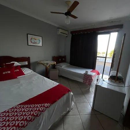 Hotel Órion-3