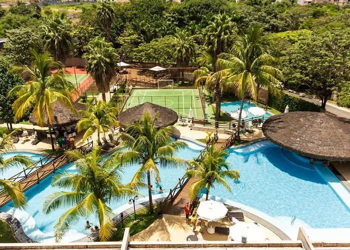 Pousada do Ipe e Apartamento Le Jardin