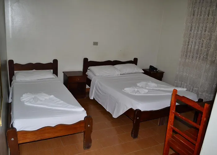 TriânguloHotel em Caldas Novas